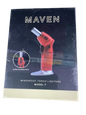 Maven Windproof Torch Lighter Model T