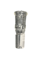 18mm Male to 18mm Female Adapter