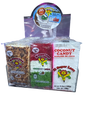 El Super Leon Baked Coconut Candy