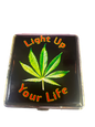 Cigarette Case - Light Up Your Life