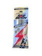 King Palm Red Reign Energy - 2 Mini Rolls