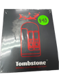 Hamilton Devices - Tombstone Dual 510 Cartridge Battery - Black