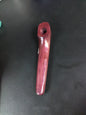 Large Wooden Pipe Red
