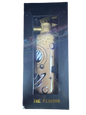 2 in 1 Lighter w/stash can - The Firebar - Tan Spaceships