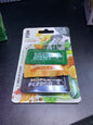 Füm Orange Variety Crisp Mint/Orange Vanilla/Maple Pepper 3x Flavored Cores