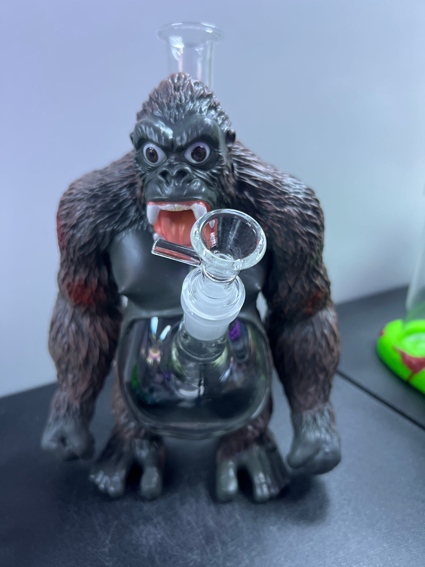 King Kong water pipe