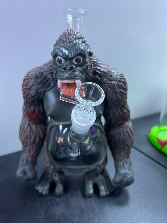 King Kong water pipe