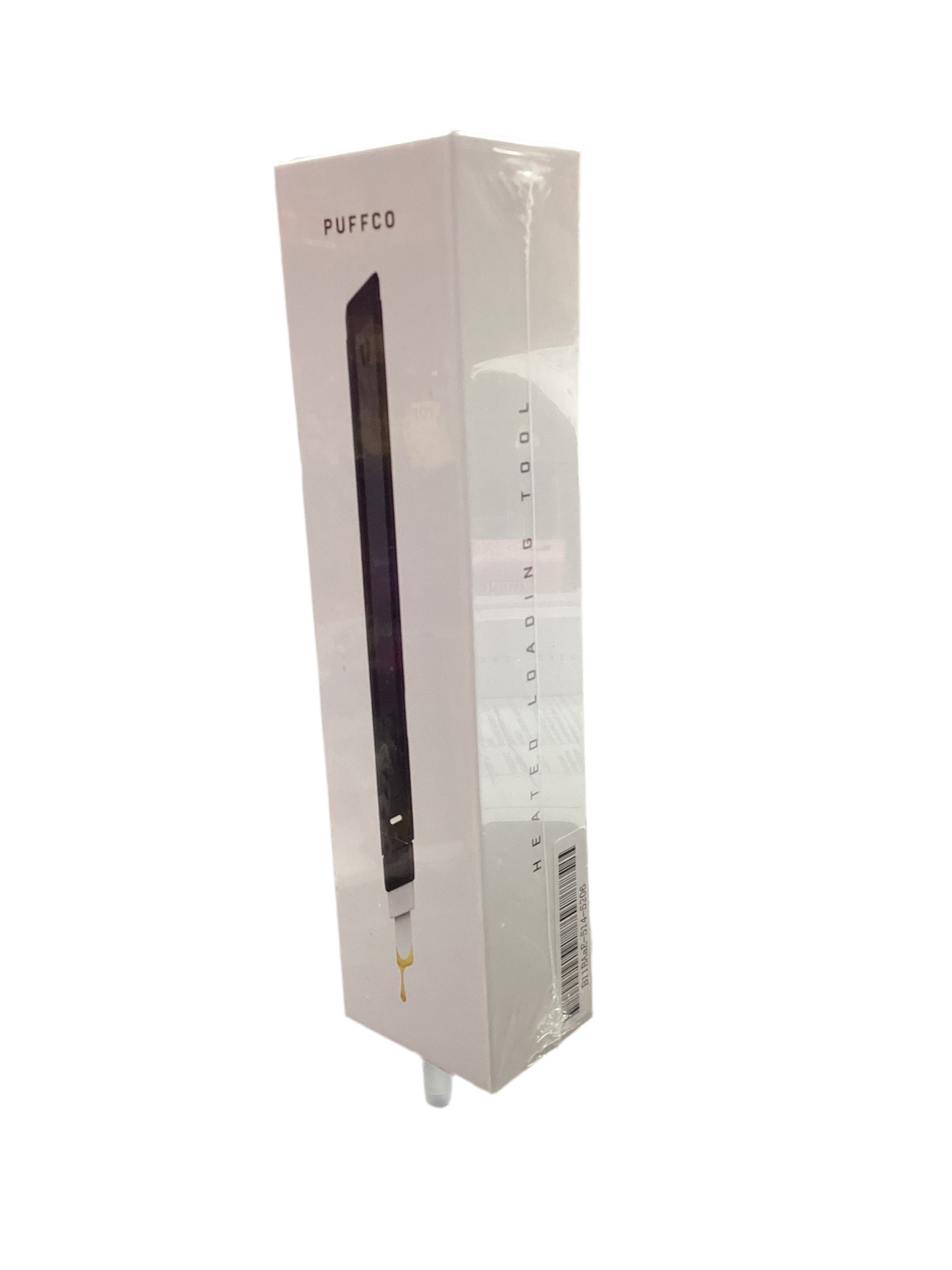 Puffco Hotknife - Heated Loading Tool - Black