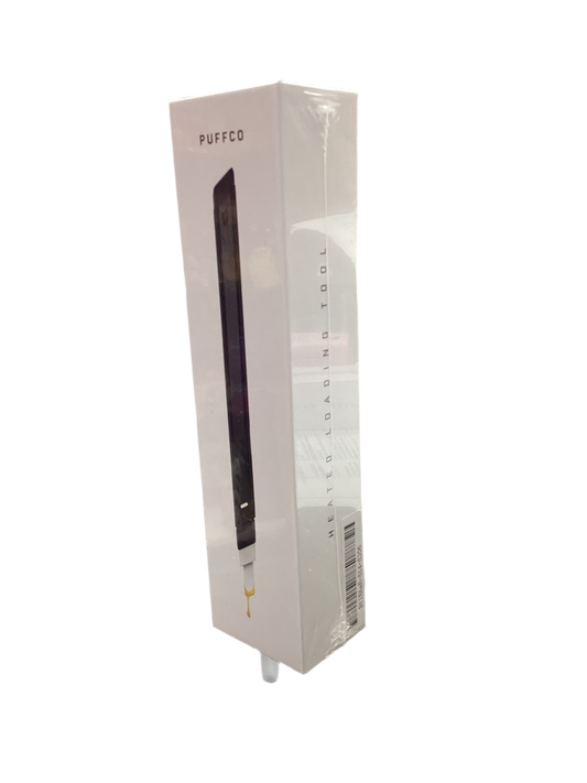 Puffco Hotknife - Heated Loading Tool - Black