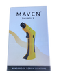 Maven Thunder Windproof Torch Lighter