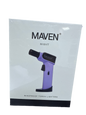 Maven Night light purple torch