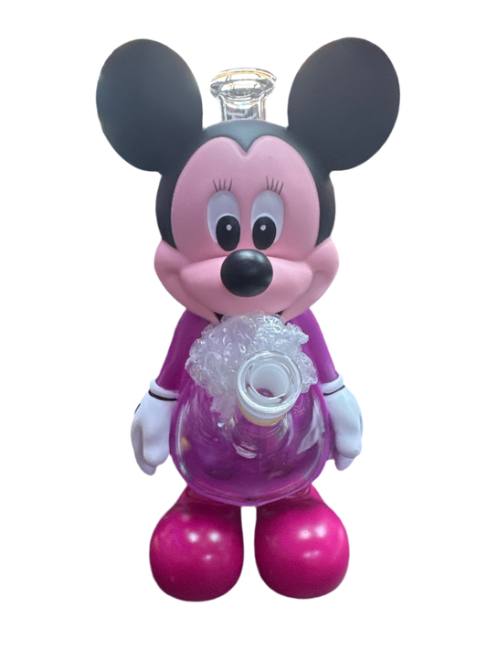 Minny Mouse WaterPipe