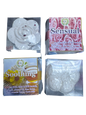 Good Leaf Therapeutic Bath Bomb W CBD, CBN, & CBG 150mg