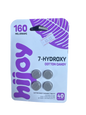 Hijoy - 7-Hydroxy - Cotton Candy