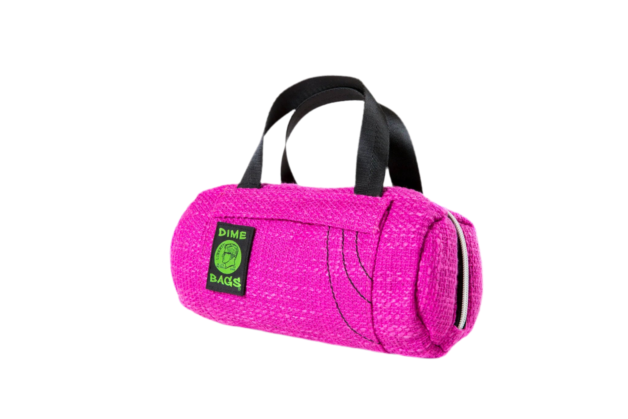 Dime Bag 10” Duffle Tube Bag (Assorted Colors)