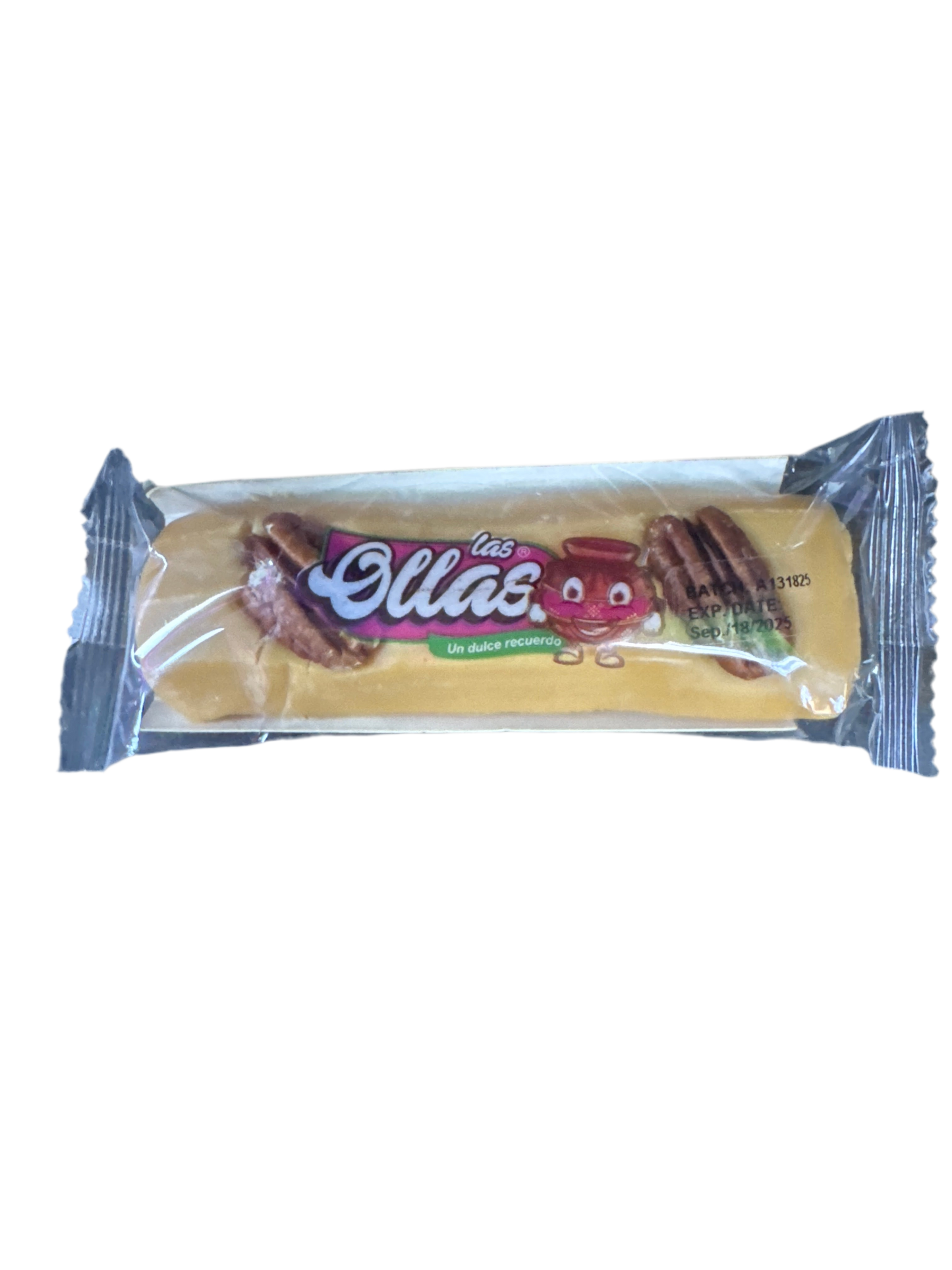 Las Ollas Single Bar