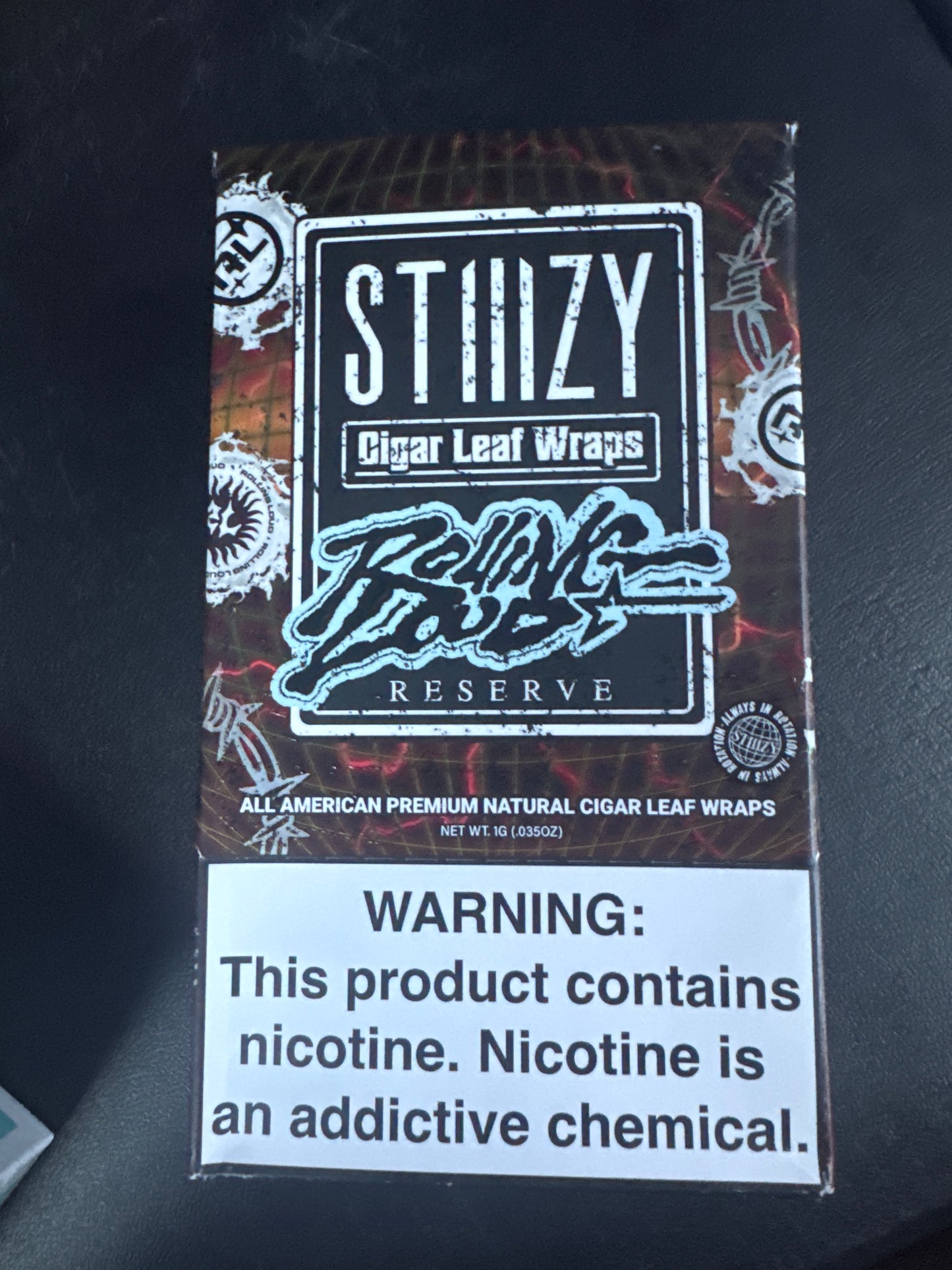 Stiiizy - Rolling Loud