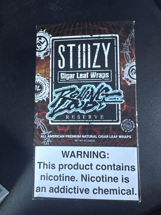 Stiiizy - Rolling Loud