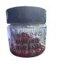 White Rhino Terp Balls (6mm, Red)