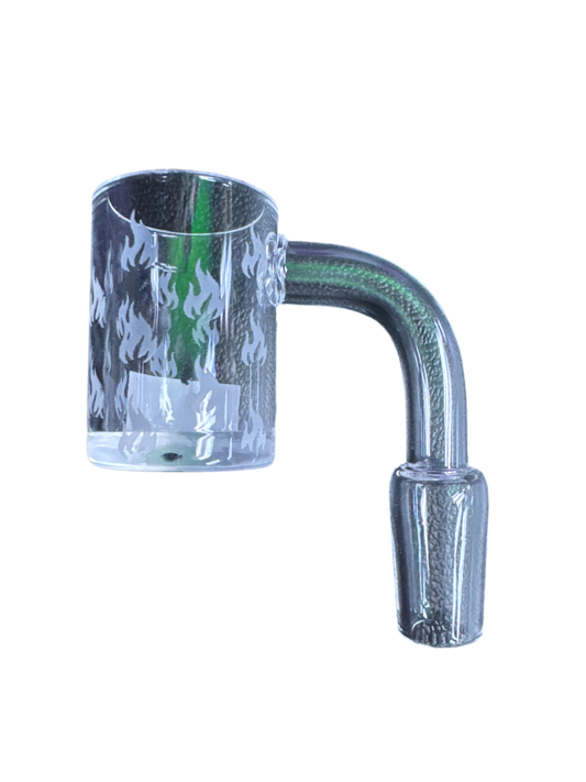 Fire Design Clear Banger