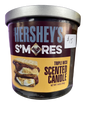 Hersey's S'mores 14 oz Candle