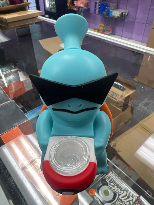 Pokémon Water Pipe - Squirtle