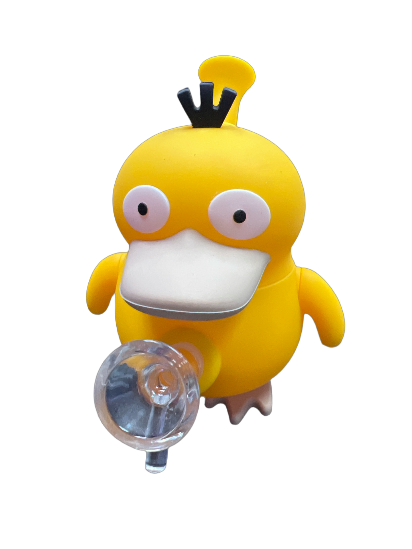 Psyduck water pipe