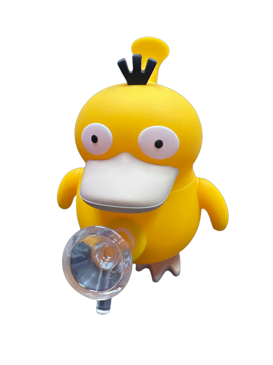 Psyduck water pipe