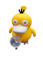 Psyduck water pipe