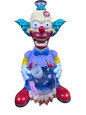 Crusty The Clown Zombie WaterPipe