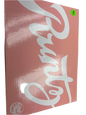 Runtz Rolling Tray Glow - PINK