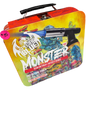 Special Blue Monster Broiler Butane Torch with Metal Case - Sean Dietrich Artist Series