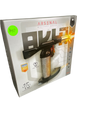 Arsenal Military Grade AK-47 Butane Torch -BLACK