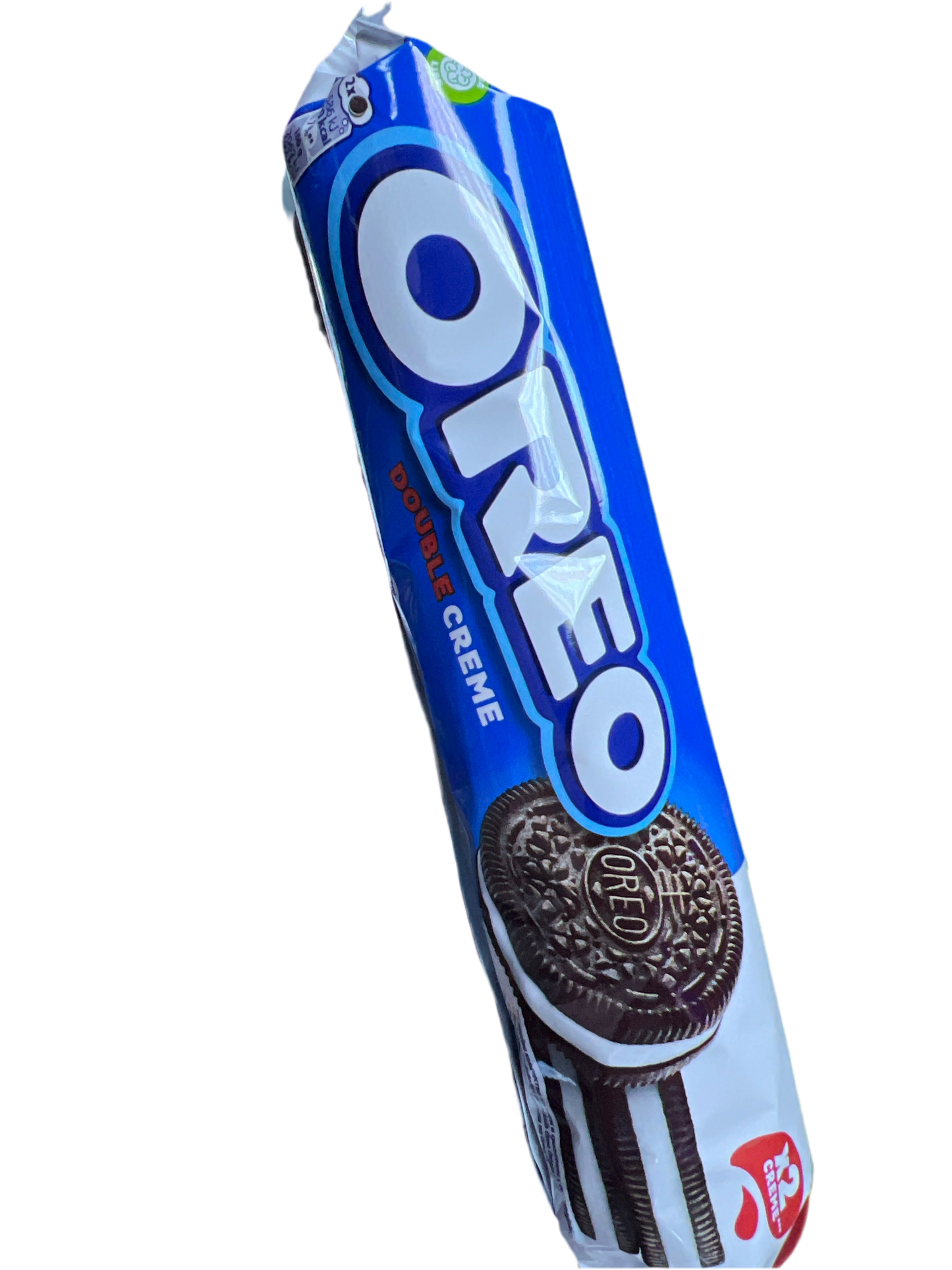 Double cream Oreos - uk import