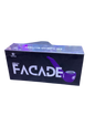 Riddles Facade 650mah 510 Cartridge Pipe Style Battery