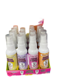 Oopsie Poopsie Toilet Bowl Freshener - Flower Citrus