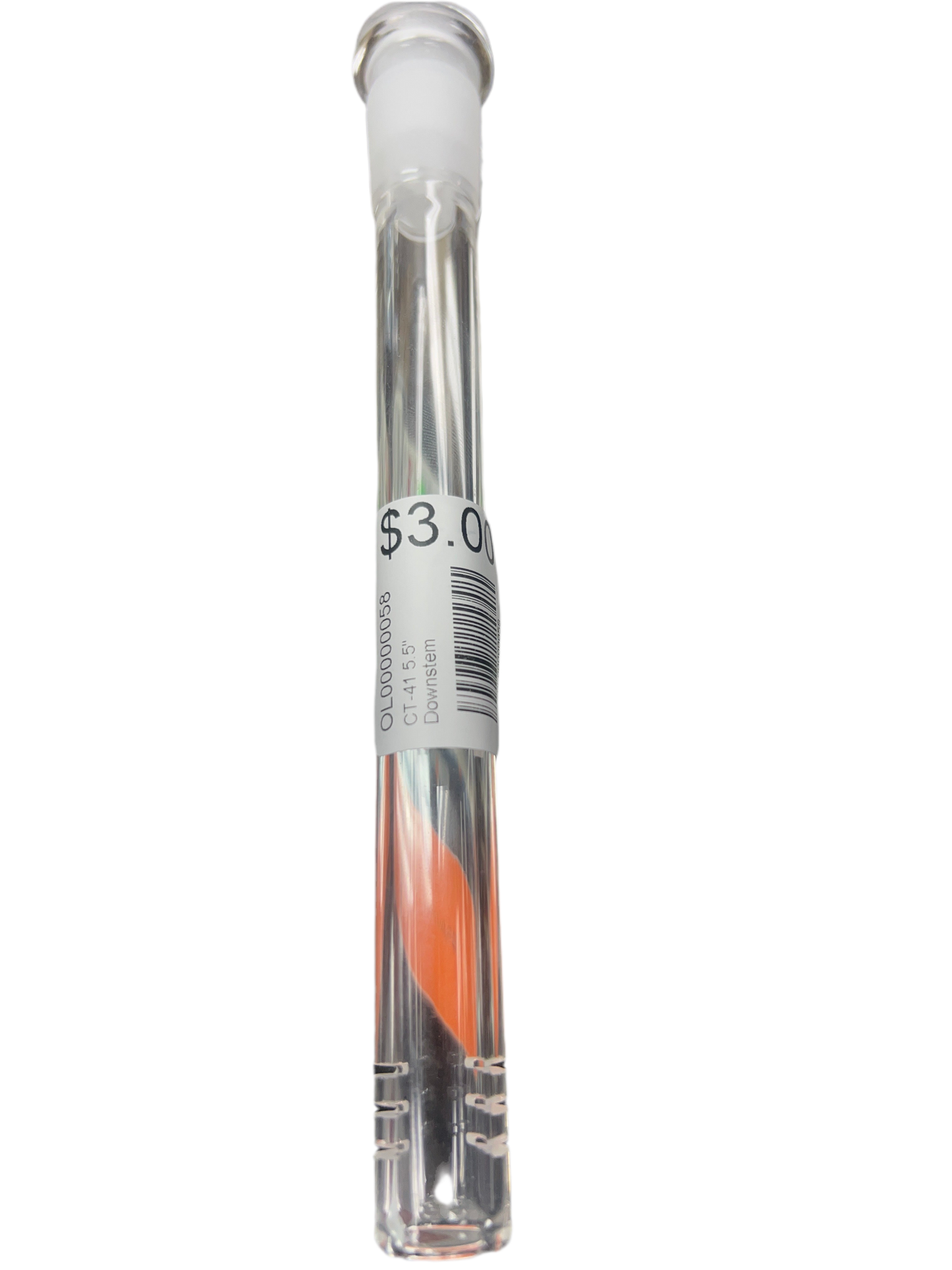 CT 41 5.5" Downstem