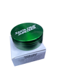 Santa Cruz 2 pc Shredder Grinder - Green