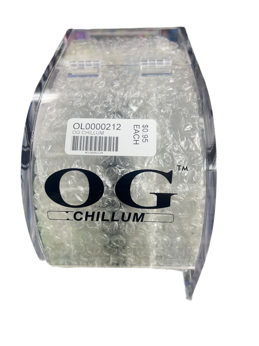 OG Chillum