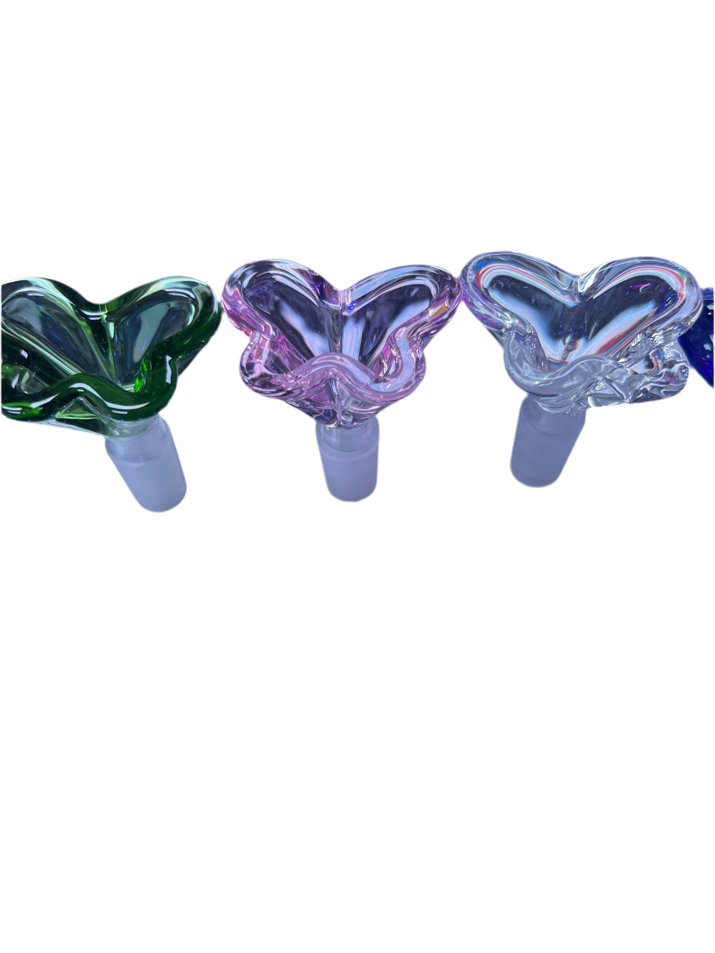 Butterfly Bowl 14mm