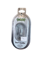 OOZE- Hot Knife - 510 Battery Concentrate Knife Attachment - Silver