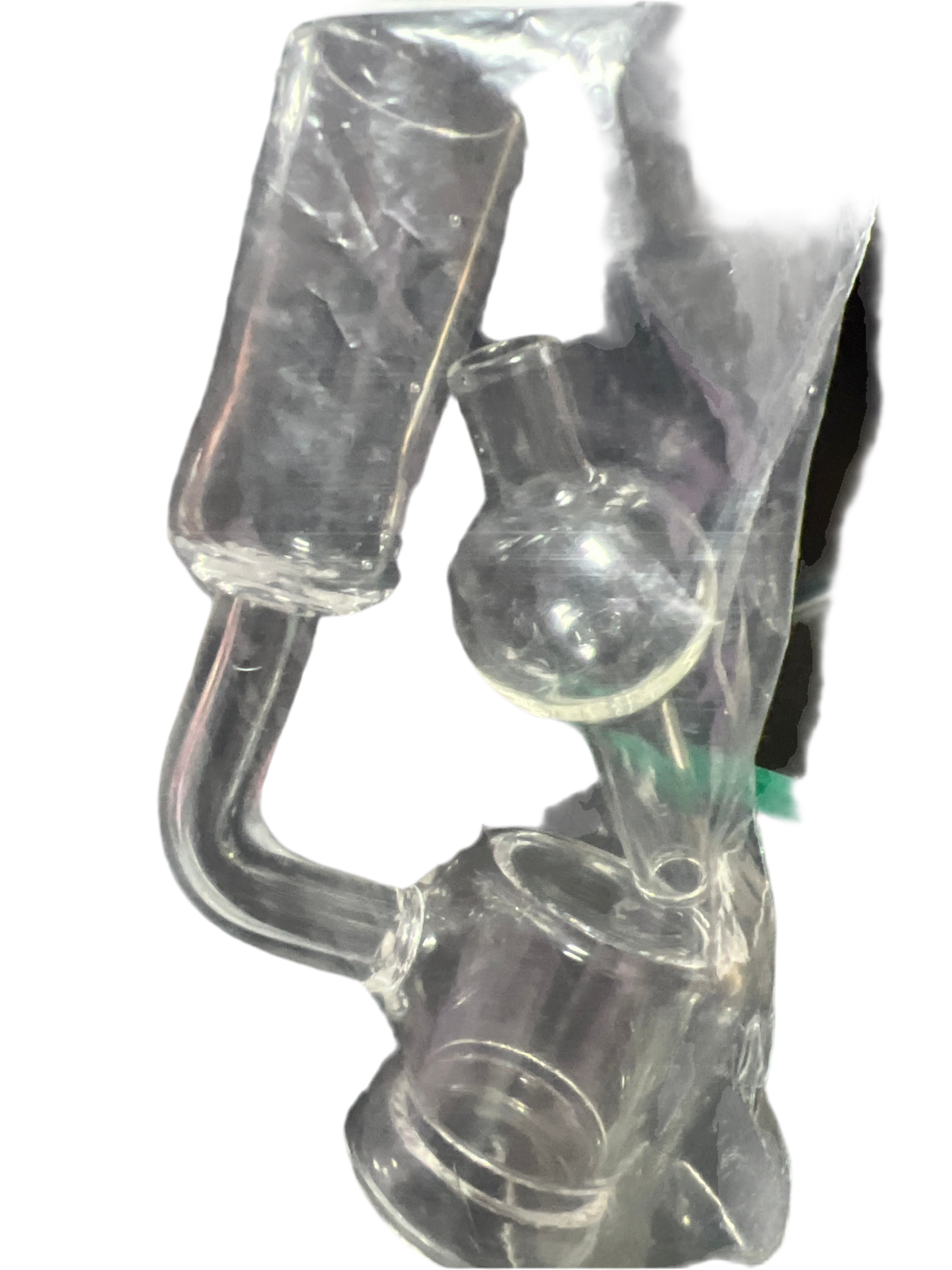 CT-34 14F Thermo Banger with Carb Cap