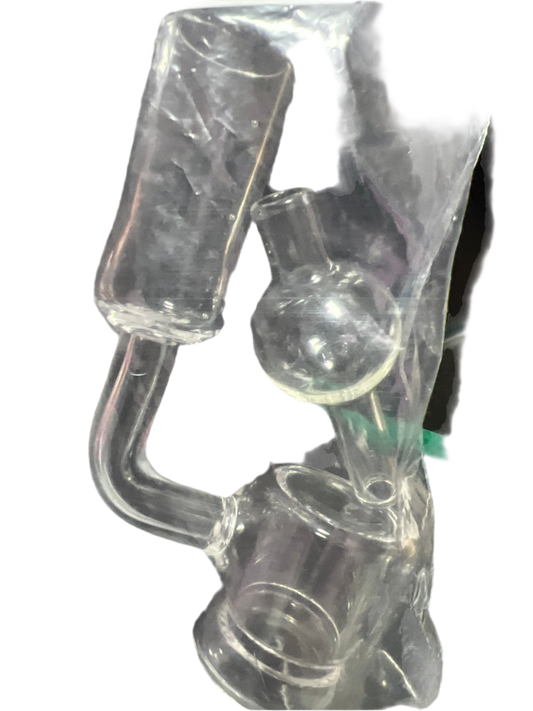 CT-34 14F Thermo Banger with Carb Cap