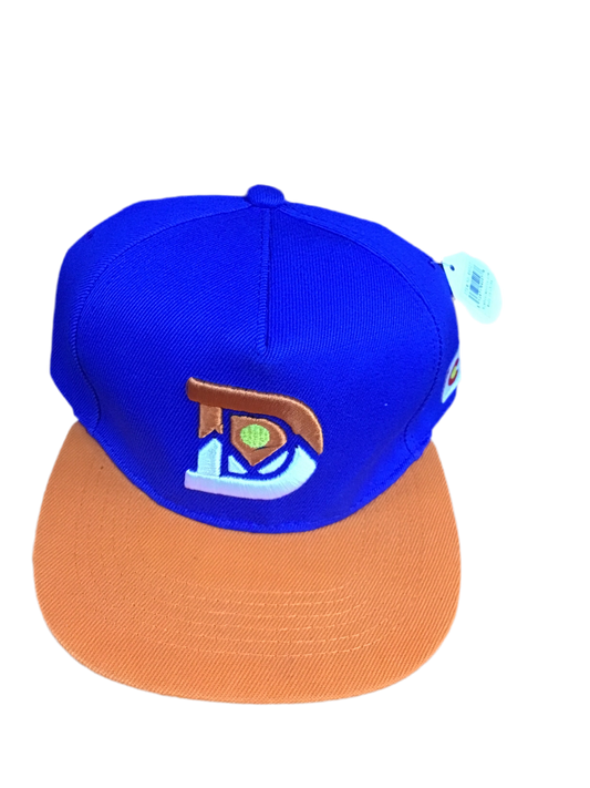Denver Colorado SnapBack