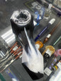 Puff Puff Silicone Hand Pipe