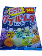 Japanese Hard Candies Assorted Flavors