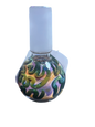 Swirl Deco Bowl 2