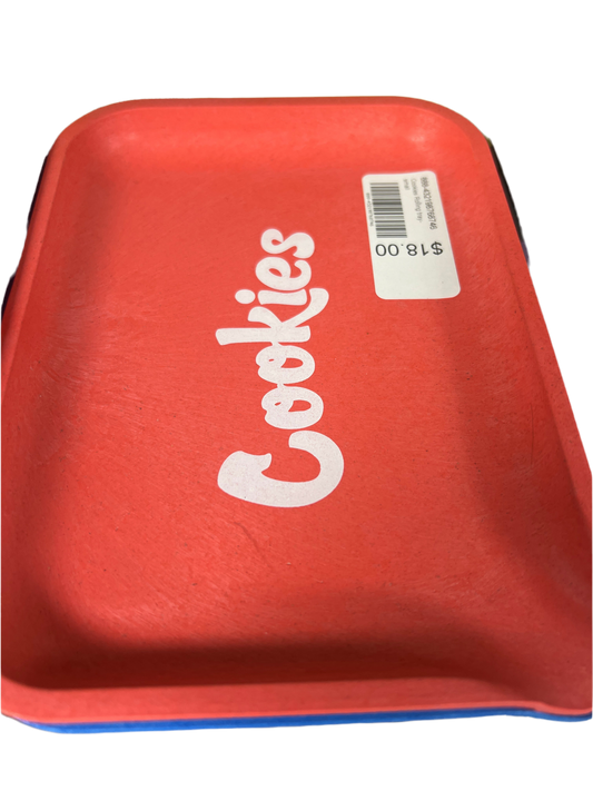 Santa Cruz - Cookies Tray Small