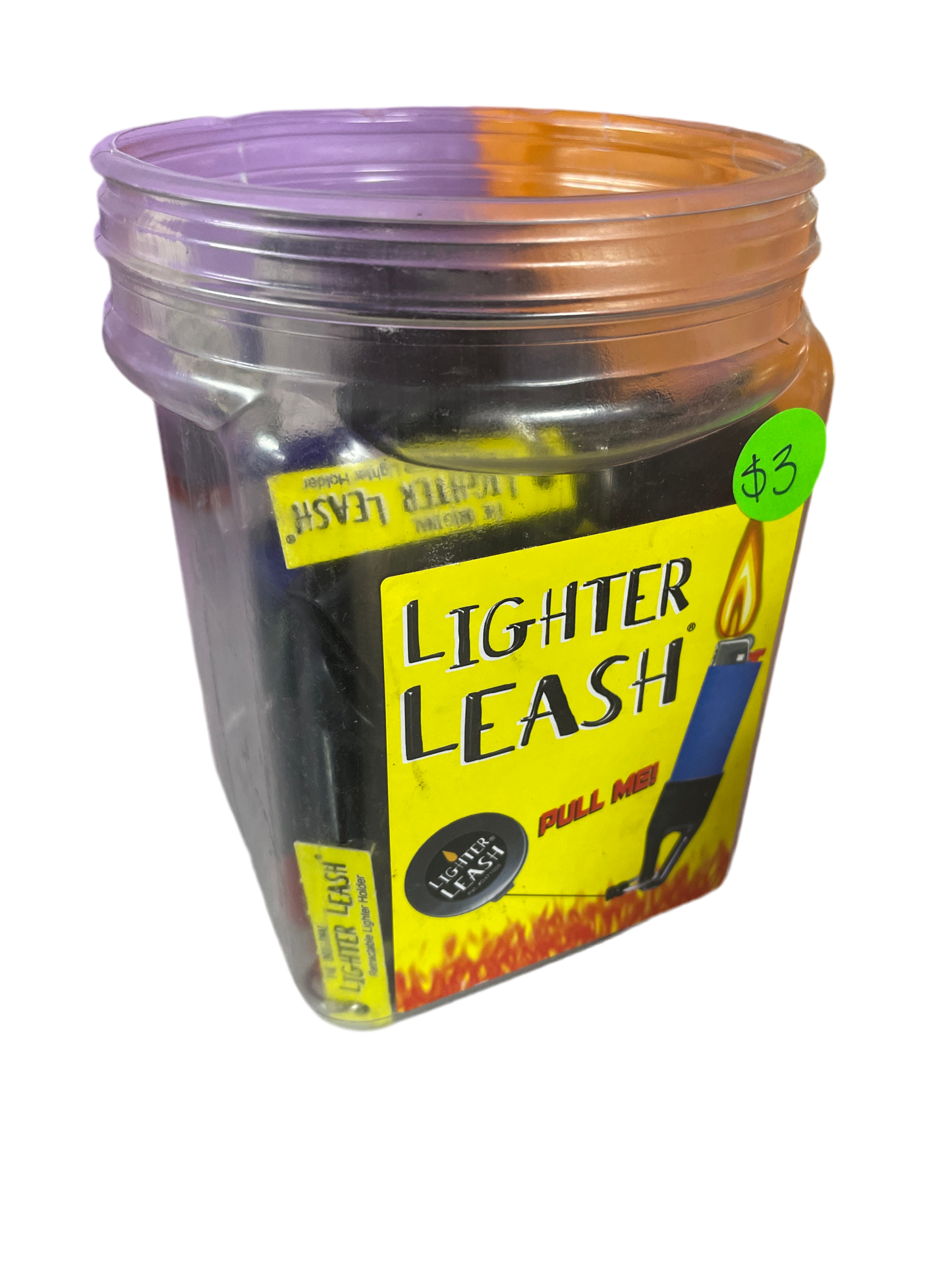 Lighter Leash - Authentic Original