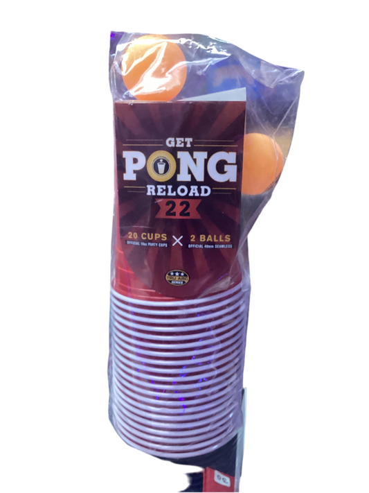 Get Pong Reload 22